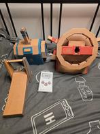 Nintendo Labo - Bouw en Speel!, Spelcomputers en Games, Games | Nintendo Switch, 1 speler, Ophalen of Verzenden, Zo goed als nieuw