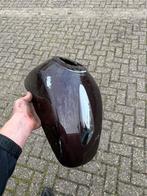 Vespa LX spatbord bruin - touring origineel, Ophalen