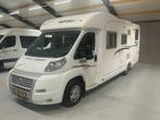 Rapido 130 multijet Camper, Caravans en Kamperen, Campers, Overige brandstoffen, Bedrijf, Handgeschakeld, Rapido