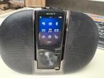 Sony walkman, Ophalen, Zo goed als nieuw, Radio