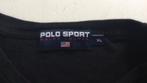 Ralph Lauren longsleeve maat xxl, zeer nette staat, Zwart, Overige maten, Ophalen of Verzenden, Zo goed als nieuw