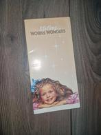 Folder efteling 1988 Engelstalig, Verzamelen, Efteling, Ophalen of Verzenden, Zo goed als nieuw, Overige typen