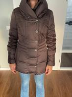 Mexx winterjas dames bruin maat 36, Mexx, Bruin, Ophalen of Verzenden, Zo goed als nieuw
