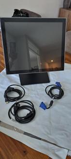 Intouch - touchscreen monitor 17 inch, Computers en Software, Monitoren, Gebruikt, Touchscreen, Full HD, Ophalen of Verzenden