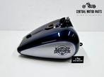 Fuel Tank Touring 1998-2002, Motoren, Ophalen of Verzenden, Harley Davidson, Gebruikt