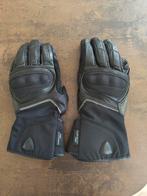 Rev'it all season Motor handschoenen. Maat L/XL, Motoren, Kleding | Motorkleding, Heren, Ophalen of Verzenden, Tweedehands, Handschoenen