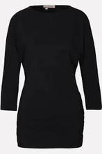 Zwarte La Dress jurk zgn - Maat XXS travelstof Reese, Kleding | Dames, Jurken, Zwart, Ophalen of Verzenden, Zo goed als nieuw