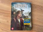 Dvd the Hobbit, Ophalen of Verzenden, Zo goed als nieuw