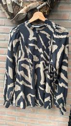Summum blouse maat 38, Kleding | Dames, Maat 38/40 (M), Summum Woman, Zwart, Ophalen of Verzenden