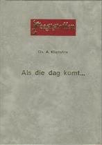 Ds. A. Vlietstra (sr): Als die dag komt..., Ophalen of Verzenden, Gelezen, Ds. A. Vlietstra (sr), Christendom | Protestants