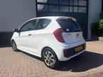 Kia Picanto 1.2 CVVT ISG R-SportbyKia/1eigenaar/Led/Airco/Au, Voorwielaandrijving, 86 pk, Gebruikt, 4 cilinders