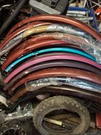 Nieuwe spatborden, Fietsen en Brommers, Fietsonderdelen, Ophalen