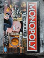 Monopoly Valsspelers Editie - Nieuw!, Ophalen of Verzenden, Nieuw, Parker