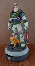 Buzz Lichtyear met Sox, Ophalen of Verzenden, Zo goed als nieuw