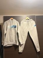 Trapstar Trainingspak Grijs Maat S, Kleding | Heren, Ophalen of Verzenden, Nieuw, Maat 46 (S) of kleiner, Grijs