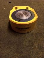Enerpac zware hydraulische cilinder / vijzel, Ophalen, Zo goed als nieuw
