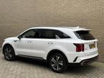 Kia Sorento 1.6 T-GDI 230pk Hybrid 4-WD Executive 7-persoons, Auto's, Kia, 15 km/l, Gebruikt, Euro 6, 4 cilinders