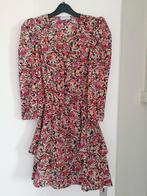 Leuk zomerjurkje van LOAVIES. Maat S, Kleding | Dames, Maat 38/40 (M), Ophalen of Verzenden, Boven de knie, Rood