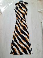 Geisha jurk mt. XS, Geisha, Verzenden, Zwart, Nieuw