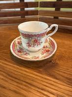 Royal Stafford Regency Kop en Schotel, Ophalen of Verzenden
