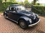 Volkswagen 1200 1.2 Kever 1984 Blauw, Auto's, Oldtimers, 1192 cc, Blauw, Origineel Nederlands, Handgeschakeld