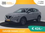 Nissan QASHQAI € 25.700,00, Automaat, Stof, Euro 6, Bedrijf