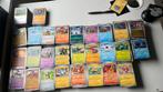 pokemon 3000 kaarten !!, Hobby en Vrije tijd, Ophalen of Verzenden, Zo goed als nieuw, Meerdere kaarten, Foil