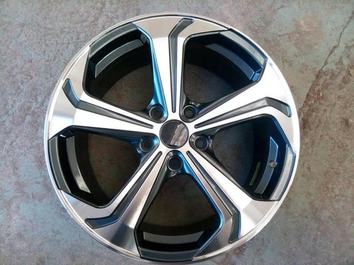 Mega Winter actie!!! 17 en18 inch Verzwaarde velgen VW T5, T, Auto-onderdelen, Banden en Velgen, Band(en), Winterbanden, 18 inch