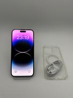 Iphone 14 Pro Max 128 GB (Deep Purple) - Nette Staat!, Telecommunicatie, Mobiele telefoons | Apple iPhone, 83 %, 128 GB, Apple Inc.