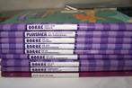 Borre boekjes 0- groep 1/2 -  3 - 4 - 5- 7 en 1 van 8, Boeken, Kinderboeken | Jeugd | onder 10 jaar, Ophalen of Verzenden, Zo goed als nieuw