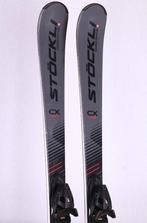 149 156 cm ski's STOCKLI LASER CX 2024, grip walk, woodcore, Overige merken, 140 tot 160 cm, Gebruikt, Verzenden
