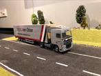 Daf XF95 met koeloplegger van den Otter, Ophalen of Verzenden, Zo goed als nieuw, Bus of Vrachtwagen, Tekno
