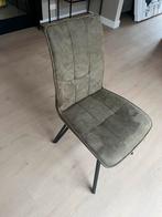 Eetkamerstoelen Fancy, Bommel, 6 stuks, Ophalen, Minder dan 50 cm, 200 cm of meer, Zo goed als nieuw