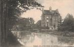 208 Loenen Kasteel de groote Horst 1910, Ophalen of Verzenden, Voor 1920, Ongelopen, Gelderland