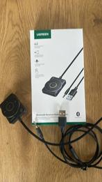 UGreen Bluetooth Audio Reciever - auto, Ophalen of Verzenden, Zo goed als nieuw