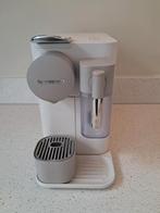 Nespresso Latissima One, werkt niet goed. Voor reparatie of, Ophalen of Verzenden