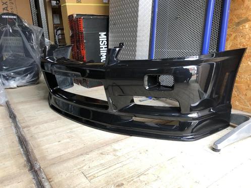 Uras Type-R bodykit - Nissan Skyline R34 GTT 2-deurs, Auto diversen, Tuning en Styling, Ophalen of Verzenden
