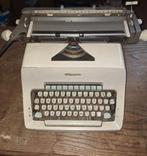Typemachine Olympia, Diversen, Typemachines, Ophalen, Gebruikt