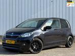 Skoda Citigo 1.0 Greentech Tour Airco,ElektrischeRamen,LMVel, Auto's, Voorwielaandrijving, Euro 5, Gebruikt, 60 pk