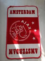 Ajax Amsterdam Voetbalmat, Ophalen of Verzenden