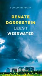 Luisterboek: Renate Dorrestein leest Weerwater, Ophalen of Verzenden, Cd, Volwassene
