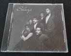 Sharp - Sharp CD 1989 USA (Midnight Star) FUNK/SOUL, Verzenden, 1980 tot 2000, Zo goed als nieuw, R&B