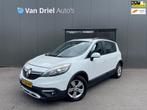 Renault Scénic Xmod TCe 115 Expression Xmod / Navigatie!, Voorwielaandrijving, Stof, Gebruikt, Zwart