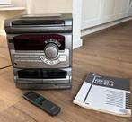 Aiwa stereoset, NSX S211 cd, cassette, radio, Audio, Tv en Foto, Stereo-sets, Ophalen of Verzenden, Gebruikt, Cd-speler, Overige merken