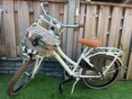 Leuke Loekie country tour 20 inch meisjes fiets, Fietsen en Brommers, Fietsen | Meisjes, Ophalen, Gebruikt, 20 inch