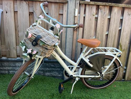 Leuke Loekie country tour 20 inch meisjes fiets, Fietsen en Brommers, Fietsen | Meisjes, Gebruikt, 20 inch, Ophalen