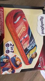 Cars ReadyBed Luchtbed Kind, Ophalen of Verzenden, Zo goed als nieuw, 140 tot 160 cm, Minder dan 70 cm