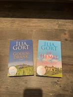 Ilja gort boeken, Boeken, Ophalen of Verzenden