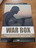 WAR BOX 5 DVD speelduur 10 uur, oorlogsfilms, Ophalen of Verzenden