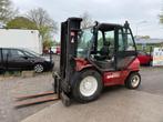 Manitou msi 40, Ophalen of Verzenden, Diesel, Heftruck
